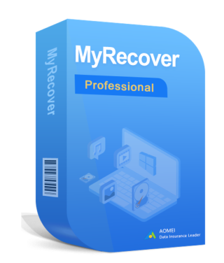 MyRecover Pro