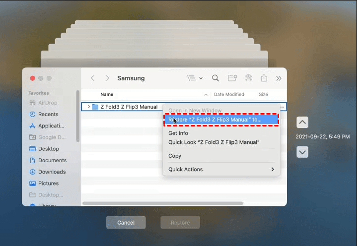 How to Recover Deleted CapCut Videos on PC and Phone (7 Ways)