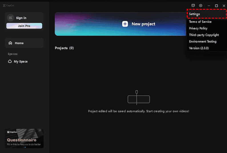 How to Recover Deleted CapCut Videos on PC and Phone (7 Ways)