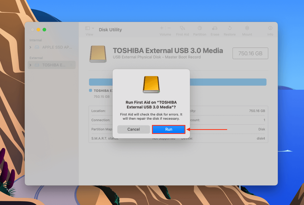 Why Your External Hard Drive is Read Only on Mac: Causes and 5 Proven Fixes