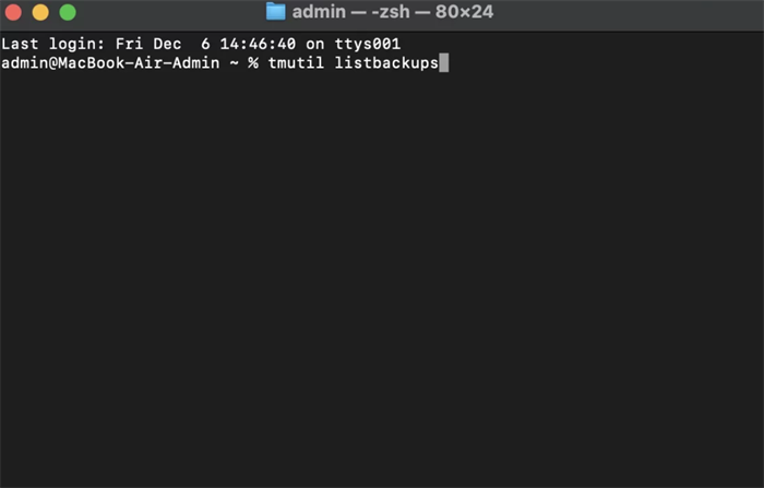 How to Recover Wiped Files Using Terminal Command [Windows/macOS/Linux]