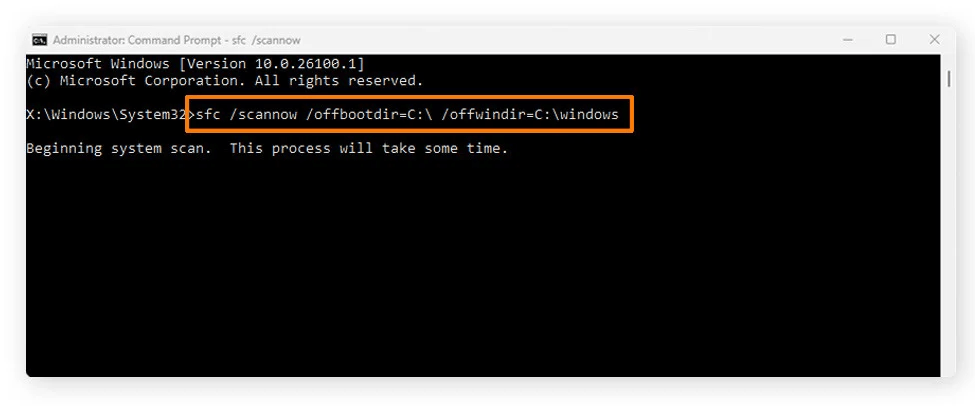How to Fix IO1_INITIALIZATION_FAILED Error in Windows 10 and Windows 11